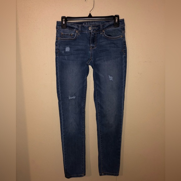Aeropostale Jeans - Picture 2 of 3